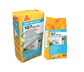 Sika Monotop 107 Plus ES